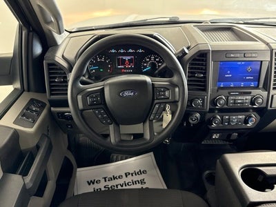 2019 Ford F-150 XL w/ TOW PKG