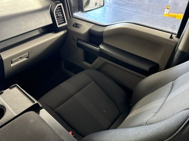 2019 Ford F-150 XL w/ TOW PKG