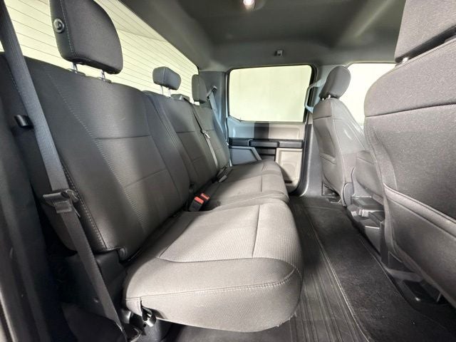 2019 Ford F-150 XL w/ TOW PKG