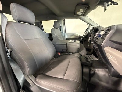2019 Ford F-150 XL w/ TOW PKG
