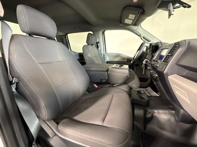 2019 Ford F-150 XL w/ TOW PKG