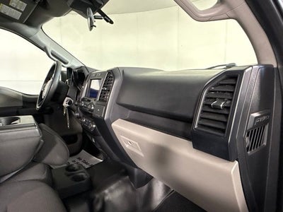 2019 Ford F-150 XL w/ TOW PKG