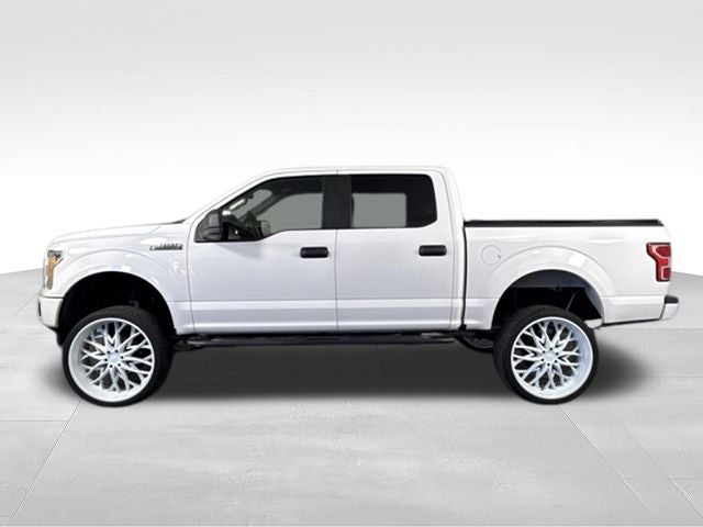 2019 Ford F-150 XL w/ TOW PKG