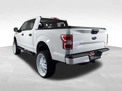 2019 Ford F-150 XL w/ TOW PKG