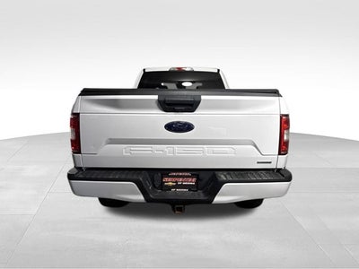 2019 Ford F-150 XL w/ TOW PKG