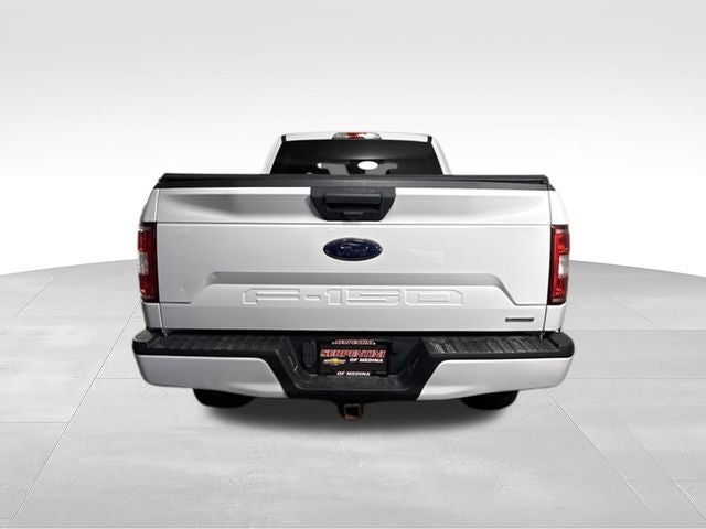 2019 Ford F-150 XL w/ TOW PKG