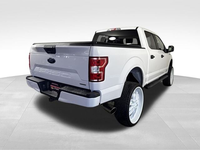 2019 Ford F-150 XL w/ TOW PKG