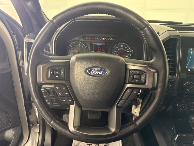 2018 Ford F-150 XLT w/ MOONROOF