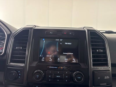 2018 Ford F-150 XLT w/ MOONROOF