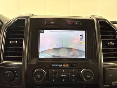 2018 Ford F-150 XLT w/ MOONROOF