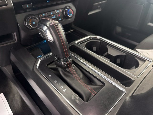 2018 Ford F-150 XLT w/ MOONROOF