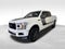 2018 Ford F-150 XLT w/ MOONROOF