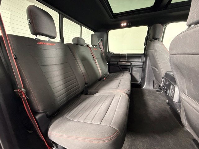 2018 Ford F-150 XLT w/ MOONROOF