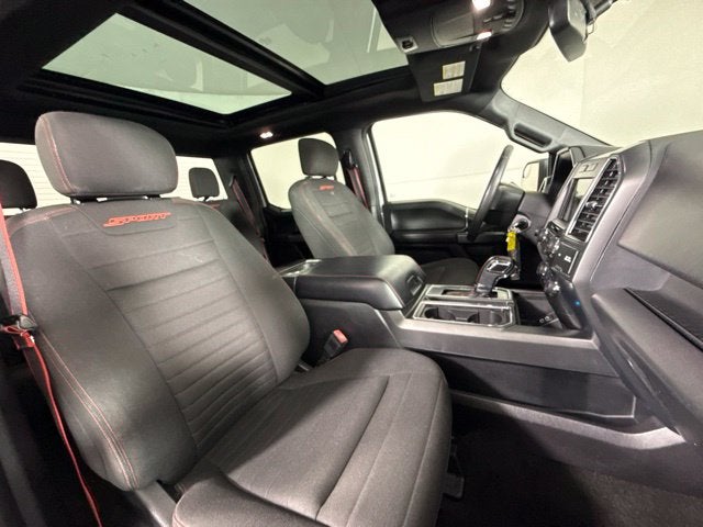 2018 Ford F-150 XLT w/ MOONROOF