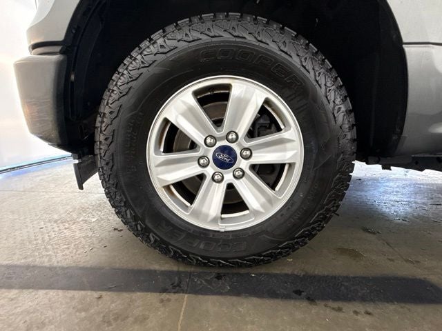 2017 Ford F-150 XL w/ TOW PKG