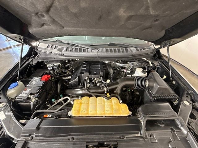 2017 Ford F-150 XL w/ TOW PKG