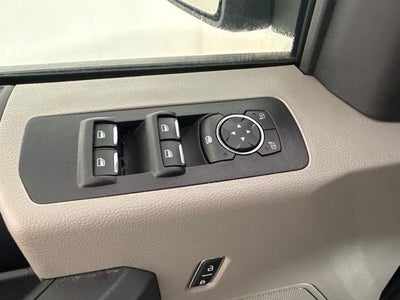 2017 Ford F-150 XL w/ TOW PKG