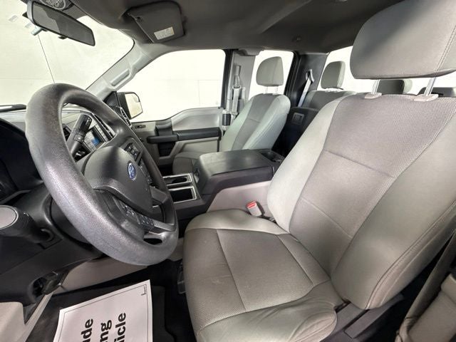 2017 Ford F-150 XL w/ TOW PKG