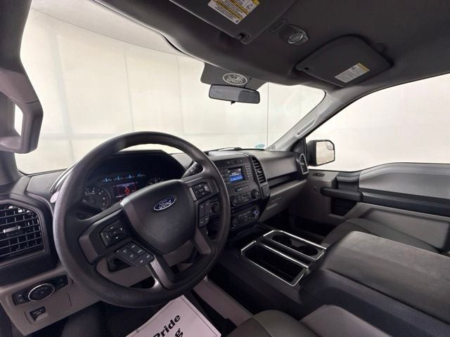 2017 Ford F-150 XL w/ TOW PKG