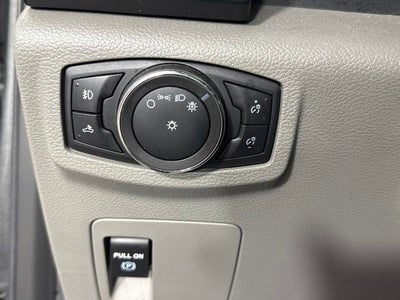 2017 Ford F-150 XL w/ TOW PKG