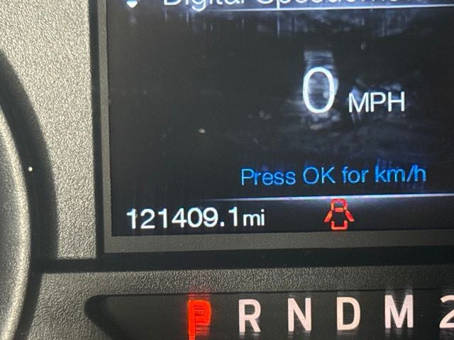 2017 Ford F-150 XL w/ TOW PKG