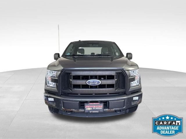 2017 Ford F-150 XL w/ TOW PKG