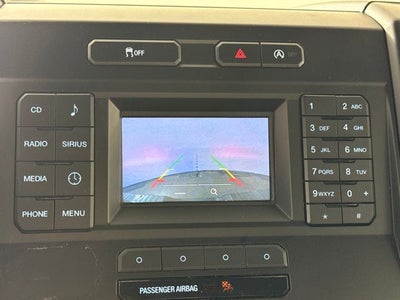 2017 Ford F-150 XL w/ TOW PKG