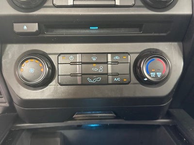 2017 Ford F-150 XL w/ TOW PKG