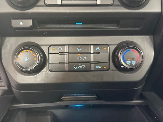 2017 Ford F-150 XL w/ TOW PKG