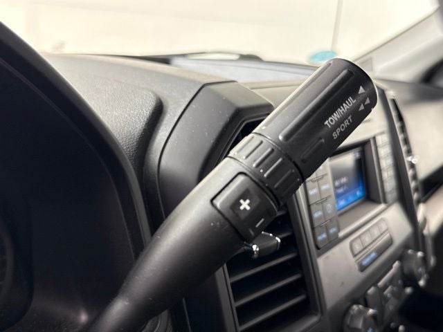 2017 Ford F-150 XL w/ TOW PKG