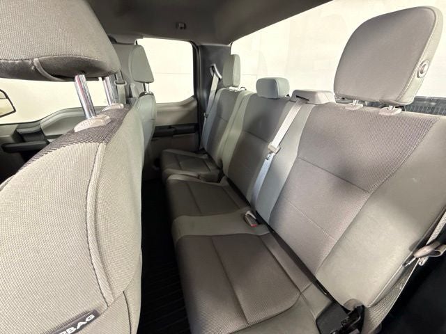 2017 Ford F-150 XL w/ TOW PKG