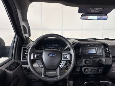2017 Ford F-150 XL w/ TOW PKG
