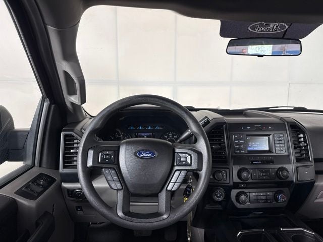 2017 Ford F-150 XL w/ TOW PKG