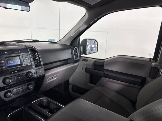 2017 Ford F-150 XL w/ TOW PKG