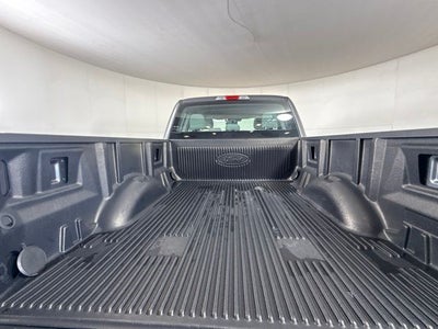 2017 Ford F-150 XL w/ TOW PKG
