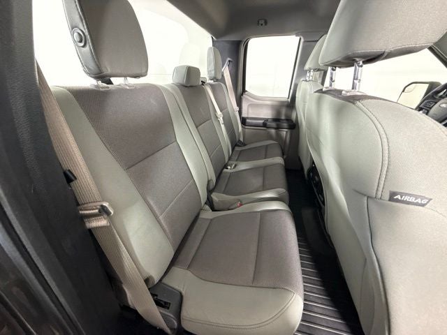 2017 Ford F-150 XL w/ TOW PKG