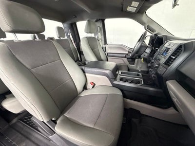 2017 Ford F-150 XL w/ TOW PKG