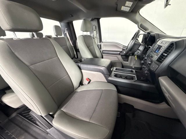 2017 Ford F-150 XL w/ TOW PKG
