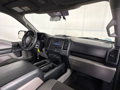 2017 Ford F-150 XL w/ TOW PKG
