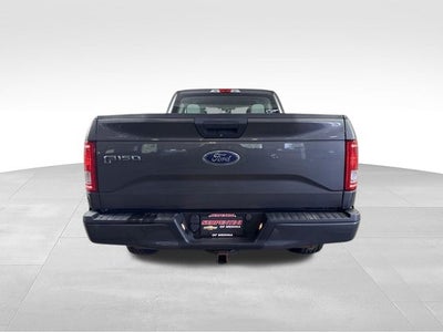2017 Ford F-150 XL w/ TOW PKG