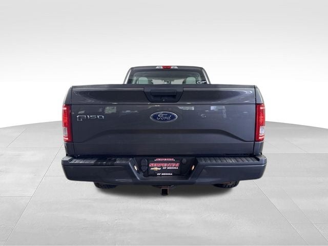 2017 Ford F-150 XL w/ TOW PKG