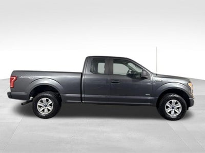 2017 Ford F-150 XL w/ TOW PKG