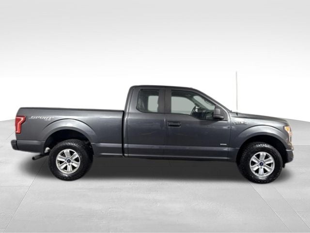 2017 Ford F-150 XL w/ TOW PKG