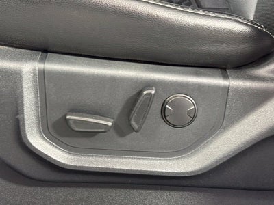 2019 Ford F-150 Lariat w/ COOLED LEATHER