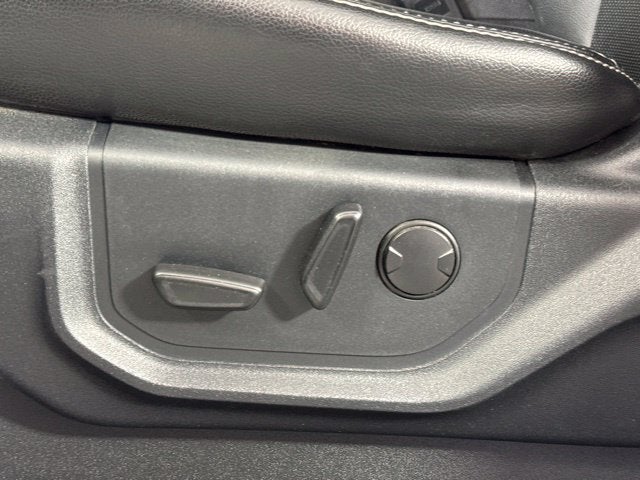 2019 Ford F-150 Lariat w/ COOLED LEATHER