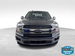 2019 Ford F-150 Lariat w/ COOLED LEATHER