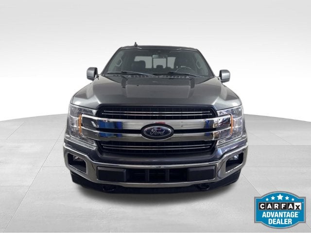 2019 Ford F-150 Lariat w/ COOLED LEATHER