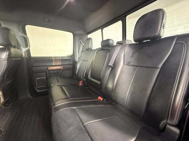 2019 Ford F-150 Lariat w/ COOLED LEATHER