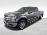 2019 Ford F-150 Lariat w/ COOLED LEATHER
