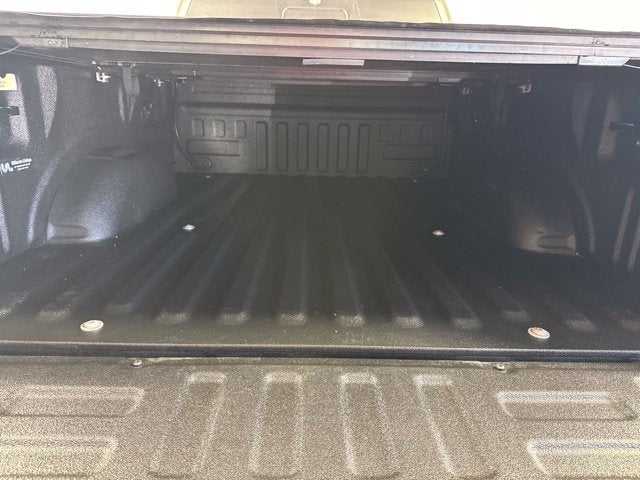 2019 Ford F-150 Lariat w/ COOLED LEATHER